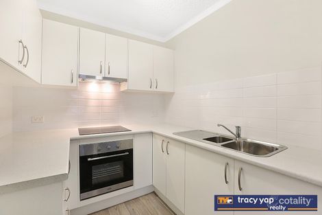 Property photo of 11/7 Cottonwood Crescent Macquarie Park NSW 2113