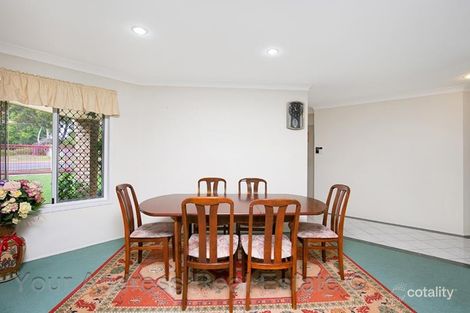 Property photo of 71 Middle Road Hillcrest QLD 4118