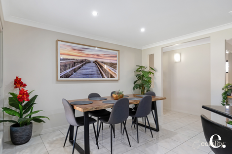 Property photo of LOT 241/6 Samuel Place Rockyview QLD 4701