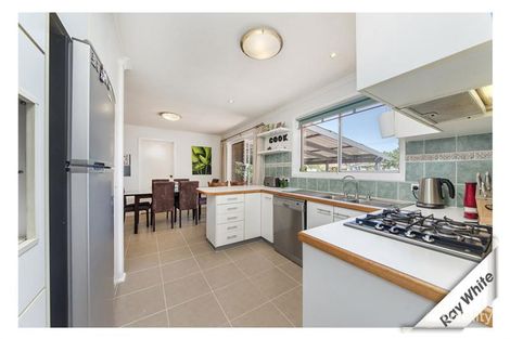 Property photo of 14 Scantlebury Crescent Theodore ACT 2905