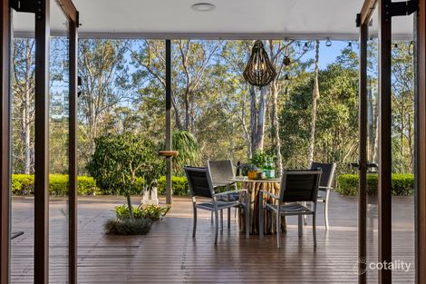 20 Greentrees Ave, Kenmore Hills, QLD 4069