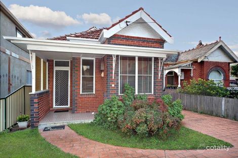 Property photo of 147 Norton Street Ashfield NSW 2131