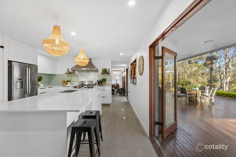 Property photo of 20 Greentrees Avenue Kenmore Hills QLD 4069