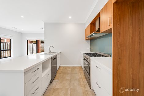 Property photo of 6 Giffen Street Mambourin VIC 3024