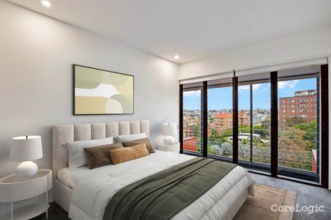 Property photo of 610/50-58 Macleay Street Elizabeth Bay NSW 2011