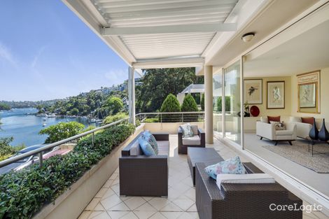 Property photo of 1/1-3 Manly Road Seaforth NSW 2092