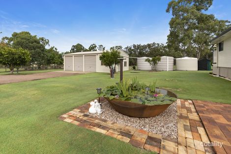 Property photo of 34 Bluebell Road West Tinana QLD 4650
