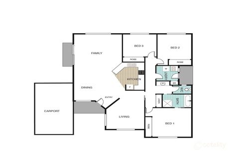 Property photo of 27 Namadgi Circuit Palmerston ACT 2913