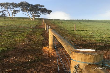 Property photo of 3391 Range Road Back Valley SA 5211