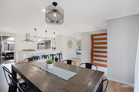 Property photo of 17 Moore Road Burpengary East QLD 4505