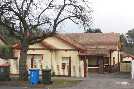 47 Cornell St, Camberwell, VIC 3124