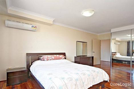 Property photo of 21/299 Lakemba Street Wiley Park NSW 2195