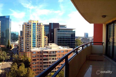 Property photo of 71/26-30 Hassall Street Parramatta NSW 2150