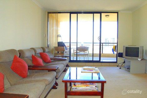 Property photo of 71/26-30 Hassall Street Parramatta NSW 2150