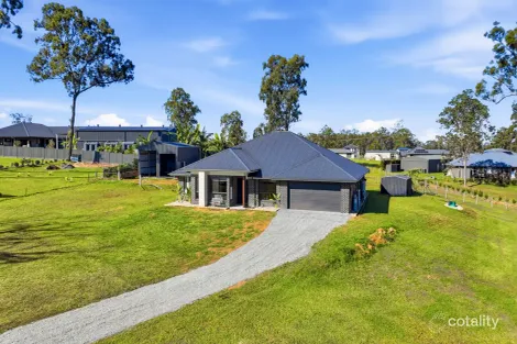8 Harley Cl, Mountain View, NSW 2460
