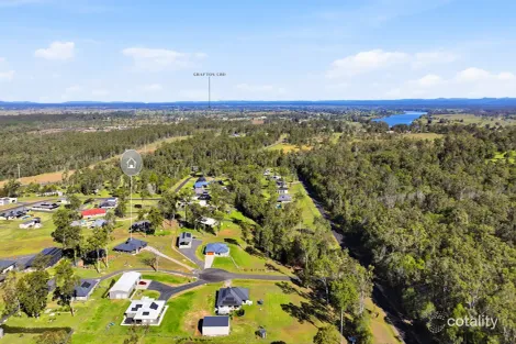 Property photo of 8 Harley Close Mountain View NSW 2460