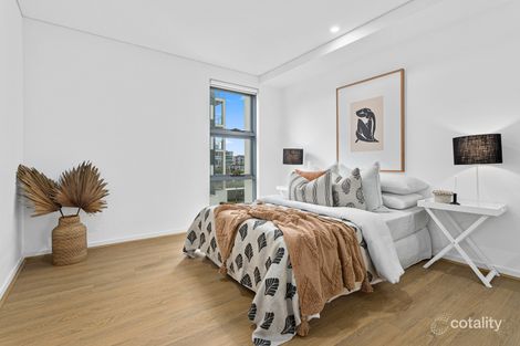 Property photo of 403/6 Beatson Street Wollongong NSW 2500
