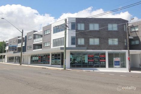 Property photo of 1/19-23 Forest Road Hurstville NSW 2220