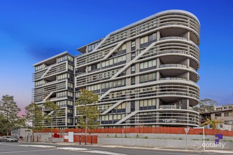 Property photo of 101/6 Cross Street Bankstown NSW 2200