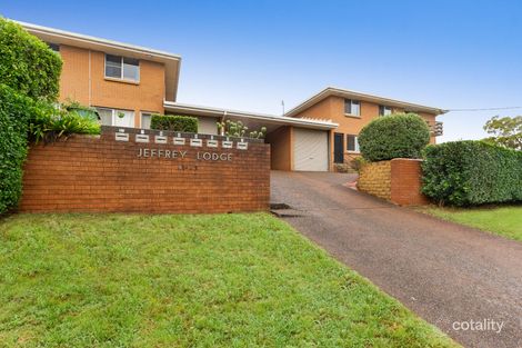 1/43 James St, East Toowoomba, QLD 4350