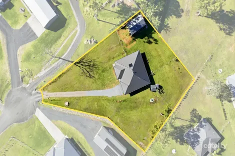 Property photo of 8 Harley Close Mountain View NSW 2460