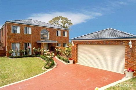 Property photo of 12 Halsbury Place Skye VIC 3977