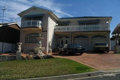 9a Mayor St, Kogarah Bay, NSW 2217