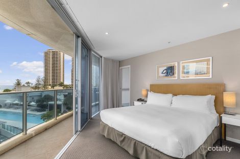 Property photo of 4/3113 Surfers Paradise Boulevard Surfers Paradise QLD 4217