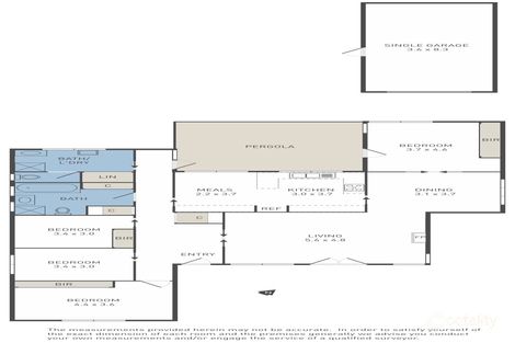 Property photo of 155 Princes Highway Werribee VIC 3030