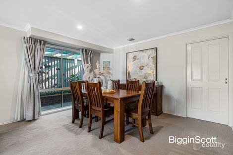 Property photo of 30 Shaftsbury Drive Mulgrave VIC 3170
