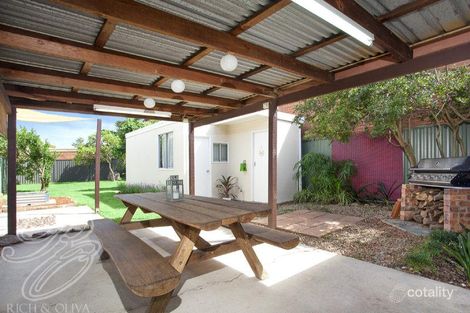 Property photo of 23 Hampton Street Croydon Park NSW 2133