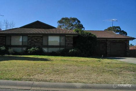 4 Annual Lane, St Clair, NSW 2759