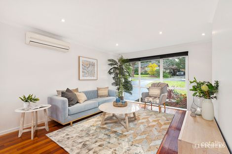 Property photo of 32 Oaktree Road Croydon North VIC 3136