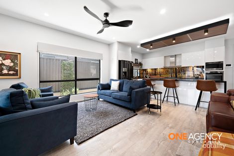 Property photo of 53 McCredie Street Taylor ACT 2913