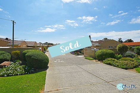 Property photo of 12/101 Simpson Avenue Rockingham WA 6168