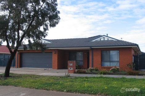 Property photo of 174 Station Road Cairnlea VIC 3023