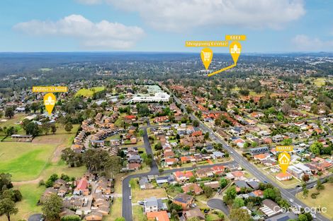 Property photo of 47 Canterbury Road Glenfield NSW 2167