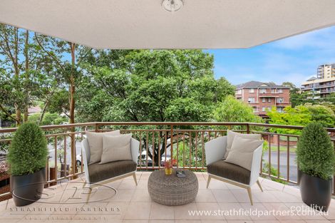 Property photo of 10/4-6 Elva Street Strathfield NSW 2135