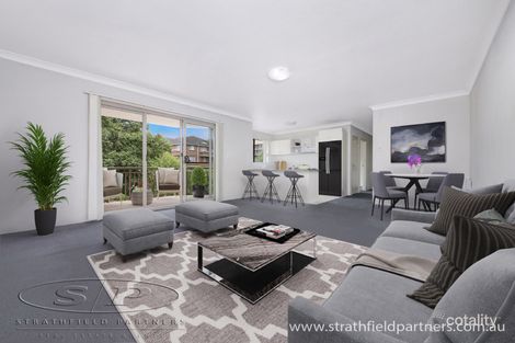 Property photo of 10/4-6 Elva Street Strathfield NSW 2135