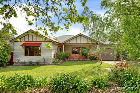 Property photo of 10 Tagell Road Heathmont VIC 3135