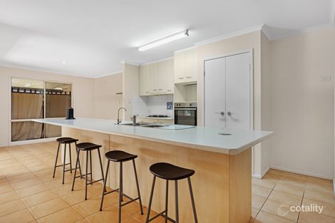 Property photo of 14 Kimbolton Drive Redland Bay QLD 4165