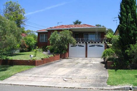 31 Bolaro Ave, Gymea, NSW 2227