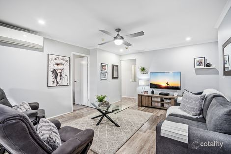 Property photo of 2/7 Columbia Court Oxenford QLD 4210