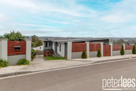 Property photo of 5 Regnans Close St Leonards TAS 7250