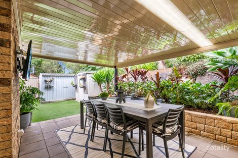 Property photo of 2/7 Columbia Court Oxenford QLD 4210