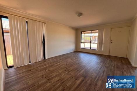 Property photo of 1/23 McLennan Drive Newman WA 6753