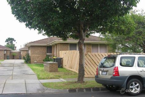 5/17-19 Ames Ave, Carnegie, VIC 3163