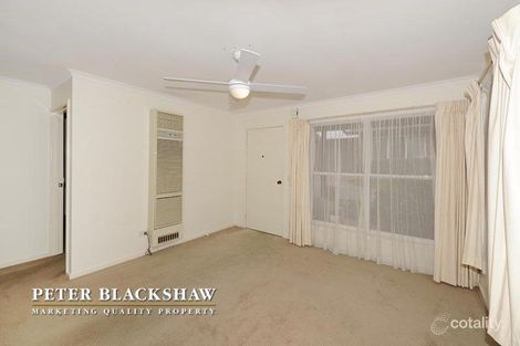 Property photo of 10/177 Badimara Street Fisher ACT 2611