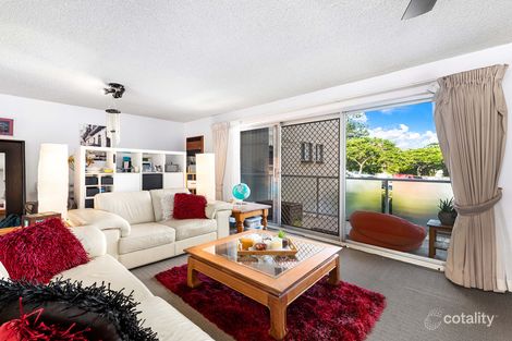 Property photo of 1/93 Langshaw Street New Farm QLD 4005