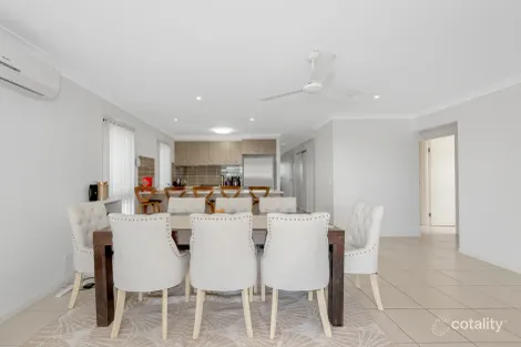 Property photo of 45 Tiffany Way Pimpama QLD 4209